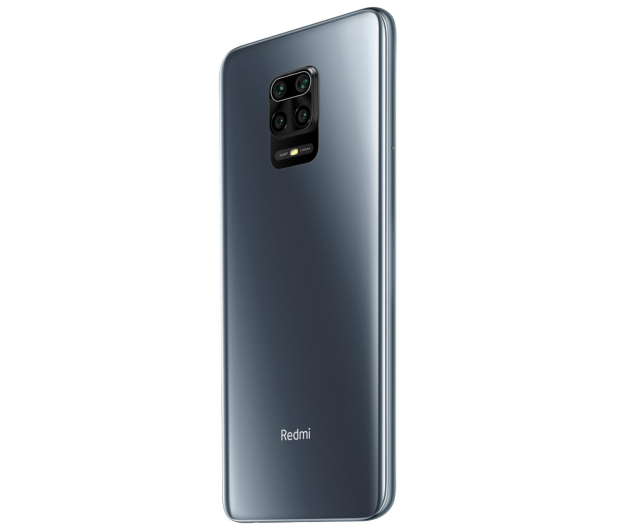 XIAOMI REDMI NOTE 9 Pro 6/64GB Szary - 566366 - zdjęcie 5